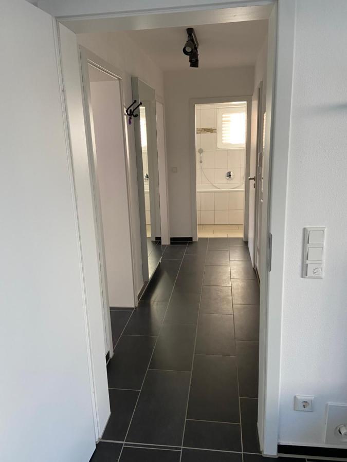 Apartment 13 Allersberg Eksteriør bilde