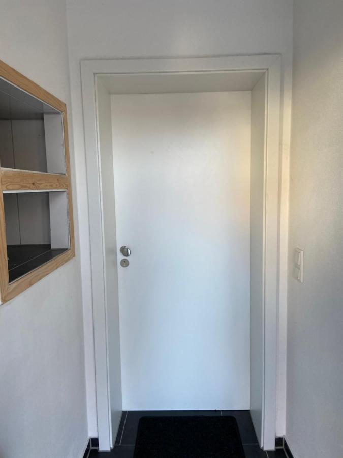 Apartment 13 Allersberg Eksteriør bilde