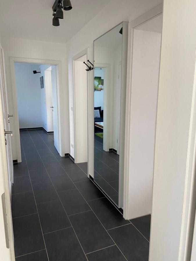 Apartment 13 Allersberg Eksteriør bilde