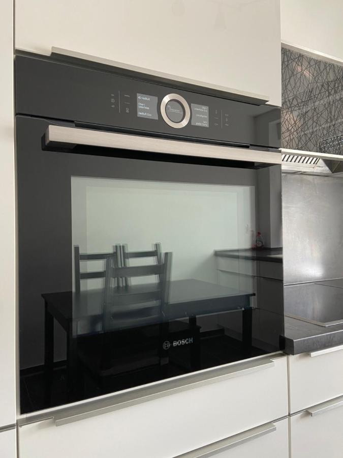 Apartment 13 Allersberg Eksteriør bilde