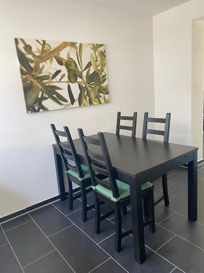 Apartment 13 Allersberg Eksteriør bilde